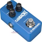 products tc electronic flashback mini delay guitar effects pedal a79577