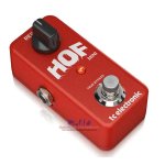 products tc electronic hall of fame mini reverb pedal a79590