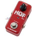 products tc electronic hall of fame mini reverb pedal a79591