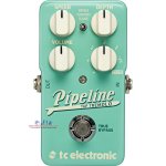 products tc electronic pipeline tap tremolo guitar effects pedal 5582