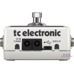 products tc electronic polytune 3 tuner guitar pedal a79610