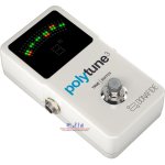 products tc electronic polytune 3 tuner guitar pedal a79611