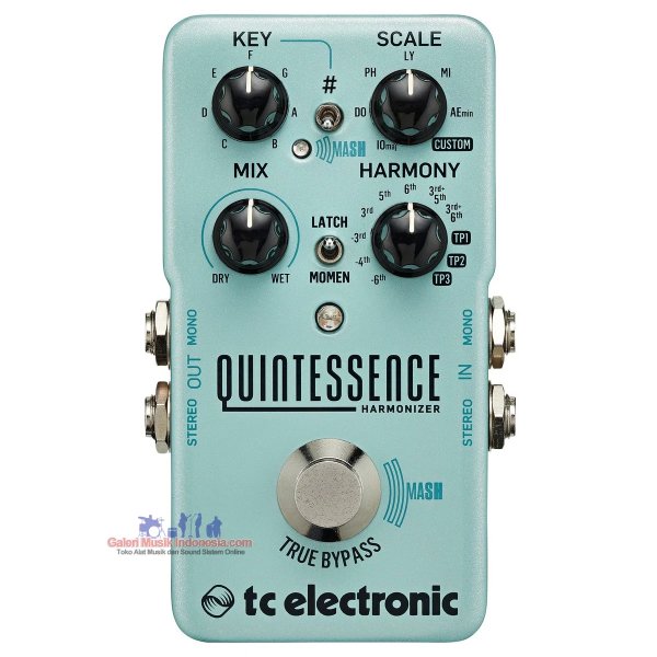 products tc electronic quintessence harmony pedal 5588