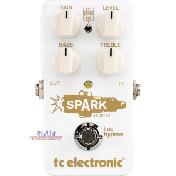 products tc electronic spark booster pedal 5589