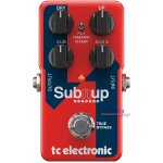 products tc electronic sub n up octaver dual octave pedal 5592