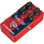 products tc electronic sub n up octaver dual octave pedal a79630