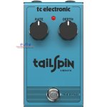 products tc electronic tailspin vibrato guitar effects pedal 5567