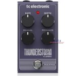 products tc electronic thunderstorm flanger pedal 5593