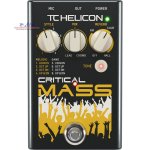products tc helicon critical mass group sound vocal effect pedal 5554