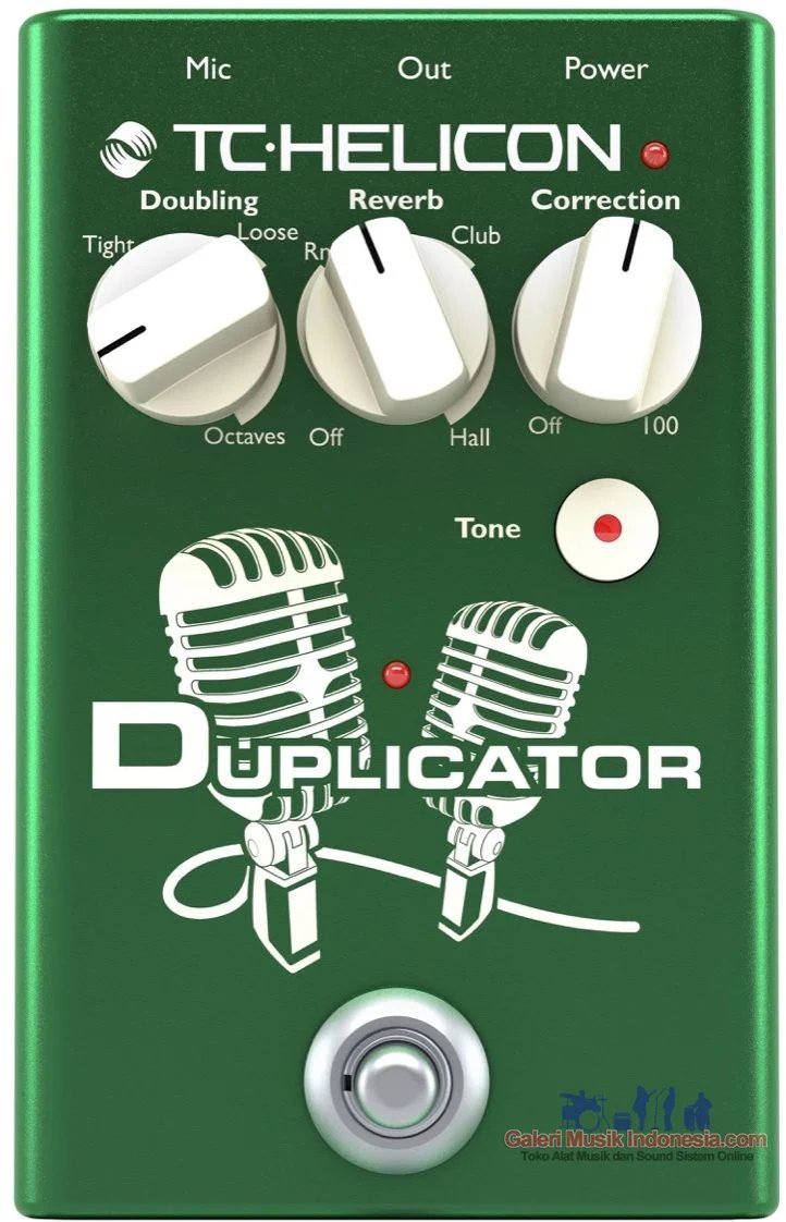 products tc helicon duplicator vocal double tracking effects pedal 5555 products tc helicon duplicator vocal double tracking effects pedal 5555