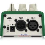 products tc helicon duplicator vocal double tracking effects pedal a101980