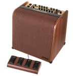 products tc helicon harmony v100 100 watt 2 channel acoustic amplifier a102043