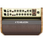 products tc helicon harmony v60 60 watt 2 channel acoustic amplifier a102040