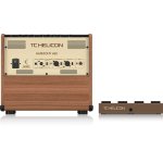 products tc helicon harmony v60 60 watt 2 channel acoustic amplifier a102041