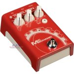 products tc helicon mic mechanic 2 echo reverb and pitch correction pedal a101983