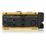 products tc helicon perform ve vocal manipulator and processor a90181