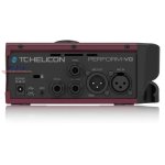 products tc helicon perform vg vocal and acoustic guitar processor a90178