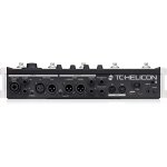 products tc helicon voicelive 3 ultimate vocal and guitar effects floor pedal with multitrack looping a102141