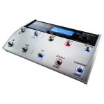 products tc helicon voicelive 3 ultimate vocal and guitar effects floor pedal with multitrack looping a102142