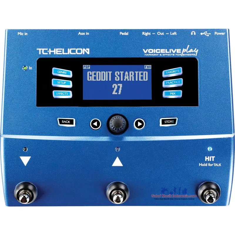 products tc helicon voicelive play vocal harmony and effects 5562 products tc helicon voicelive play vocal harmony and effects 5562