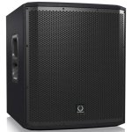 products turbosound ip12b 12 powered subwoofer a112845
