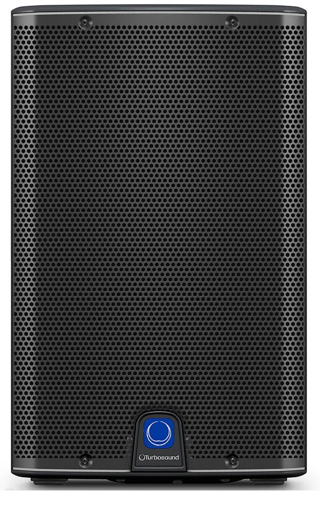 products turbosound iq10 powered loudspeaker 1815 products turbosound iq10 powered loudspeaker 1815