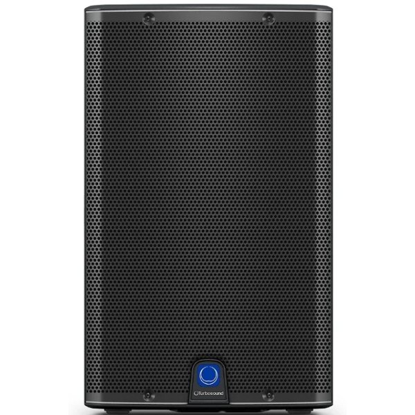 products turbosound iq12 powered loudspeaker 2743