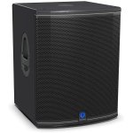 products turbosound iq18b powered subwoofer a110589