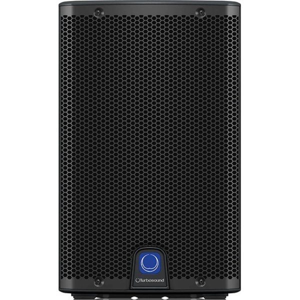 products turbosound iq8 powered loudspeaker 2742