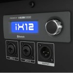 products turbosound ix12 1000w 12 powered speaker a110626