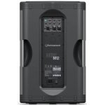 products turbosound milan m12 powered loudspeaker a110552