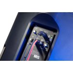 products turbosound milan m15 powered loudspeaker a110566