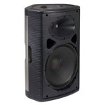 products turbosound milan m15 powered loudspeaker a110569