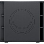 products turbosound milan m15b powered subwoofer 1821