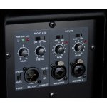 products turbosound milan m15b powered subwoofer a110560