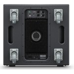 products turbosound milan m15b powered subwoofer a110561