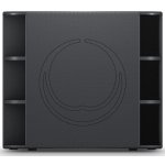 products turbosound milan m18b powered subwoofer 1822