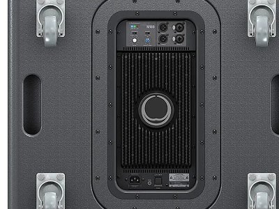 products turbosound milan m18b powered subwoofer a113398