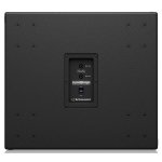 products turbosound nuq115b 15 front loaded subwoofer a115850