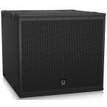 products turbosound nuq115b 15 front loaded subwoofer a115851