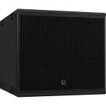 products turbosound nuq115b an 15 front loaded subwoofer 4278