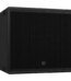 products turbosound nuq115b an 15 front loaded subwoofer 4278