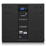 products turbosound nuq115b an 15 front loaded subwoofer a110154