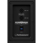 products turbosound nuq118b 18 band pass subwoofer a110157