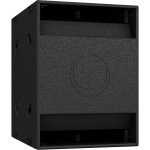 products turbosound nuq118b an 18 band pass subwoofer 4279