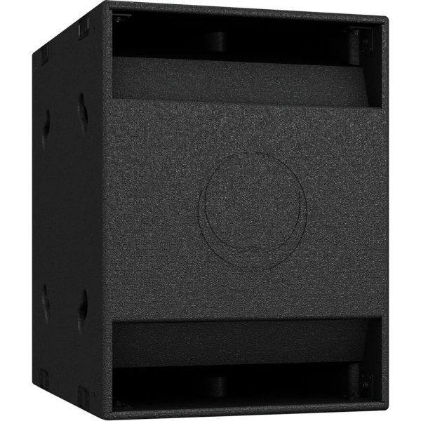 products turbosound nuq118b an 18 band pass subwoofer 4279