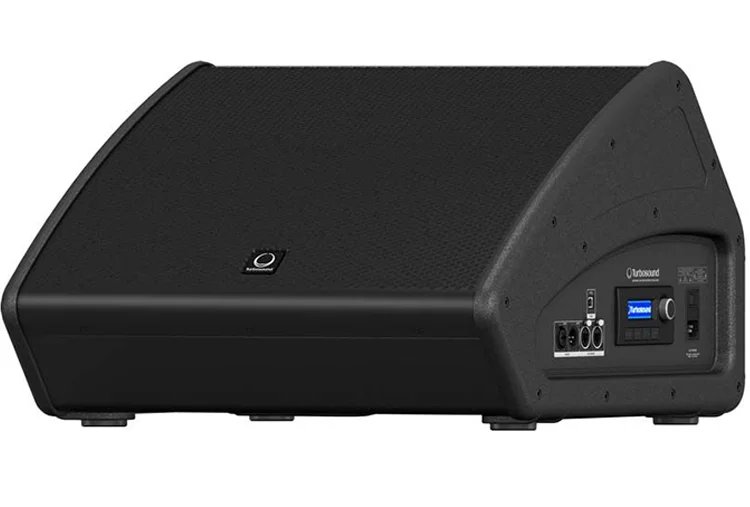 products turbosound tfx152m an 15 flashline series 2 way stage monitor a111315