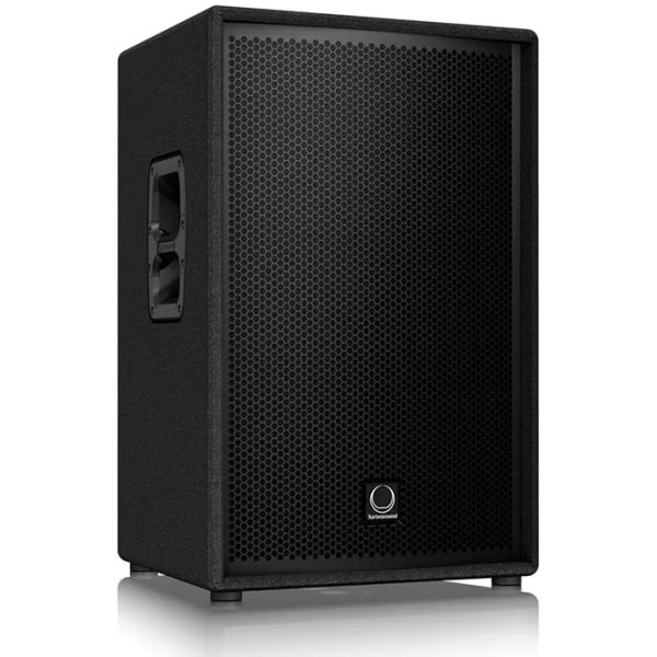 products turbosound tpx152 2 way 15 performer series full range loudspeaker 4321