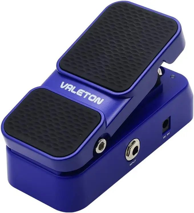 products valeton surge ep 1 volume and wah guitar effect pedal 9016 products valeton surge ep 1 volume and wah guitar effect pedal 9016