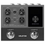 products valeton vlp 200 muti track sampler and looper 9020